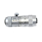 INSIZE Measuring Equipment Insize Tubular Inside Micrometer 50-1000mm Range Series 3222-1000